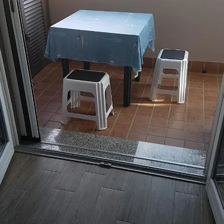 Pm 10 Via Joan Miro Guest House Alghero Exterior photo