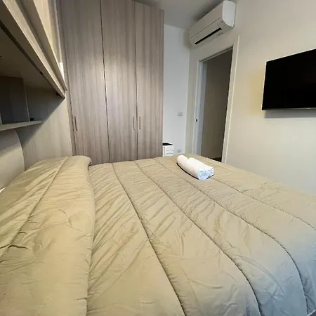 Pm 10 Via Joan Miro Guest House Alghero Exterior photo