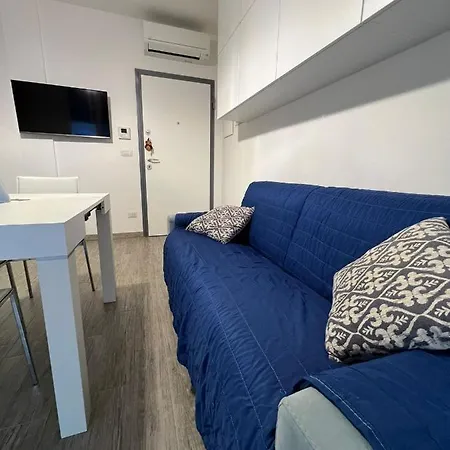 Pm 10 Via Joan Miro Guest House Alghero Exterior photo