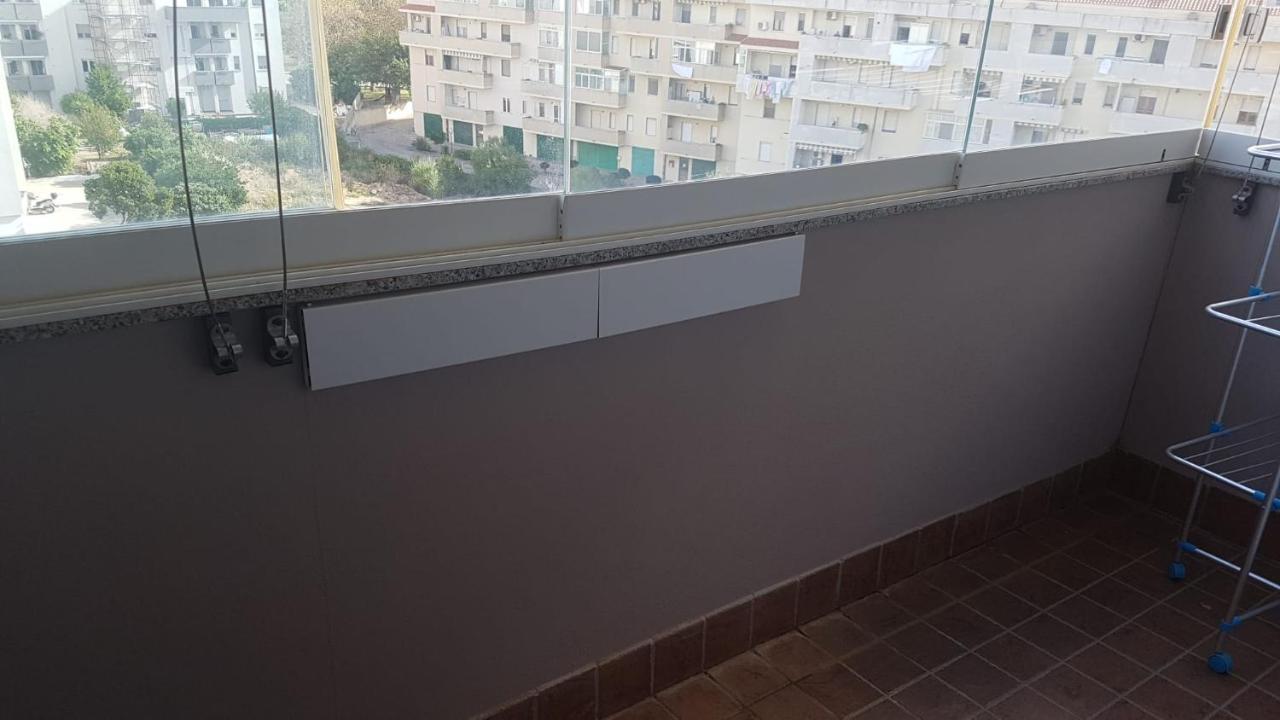 Pm 10 Via Joan Miro Apartment